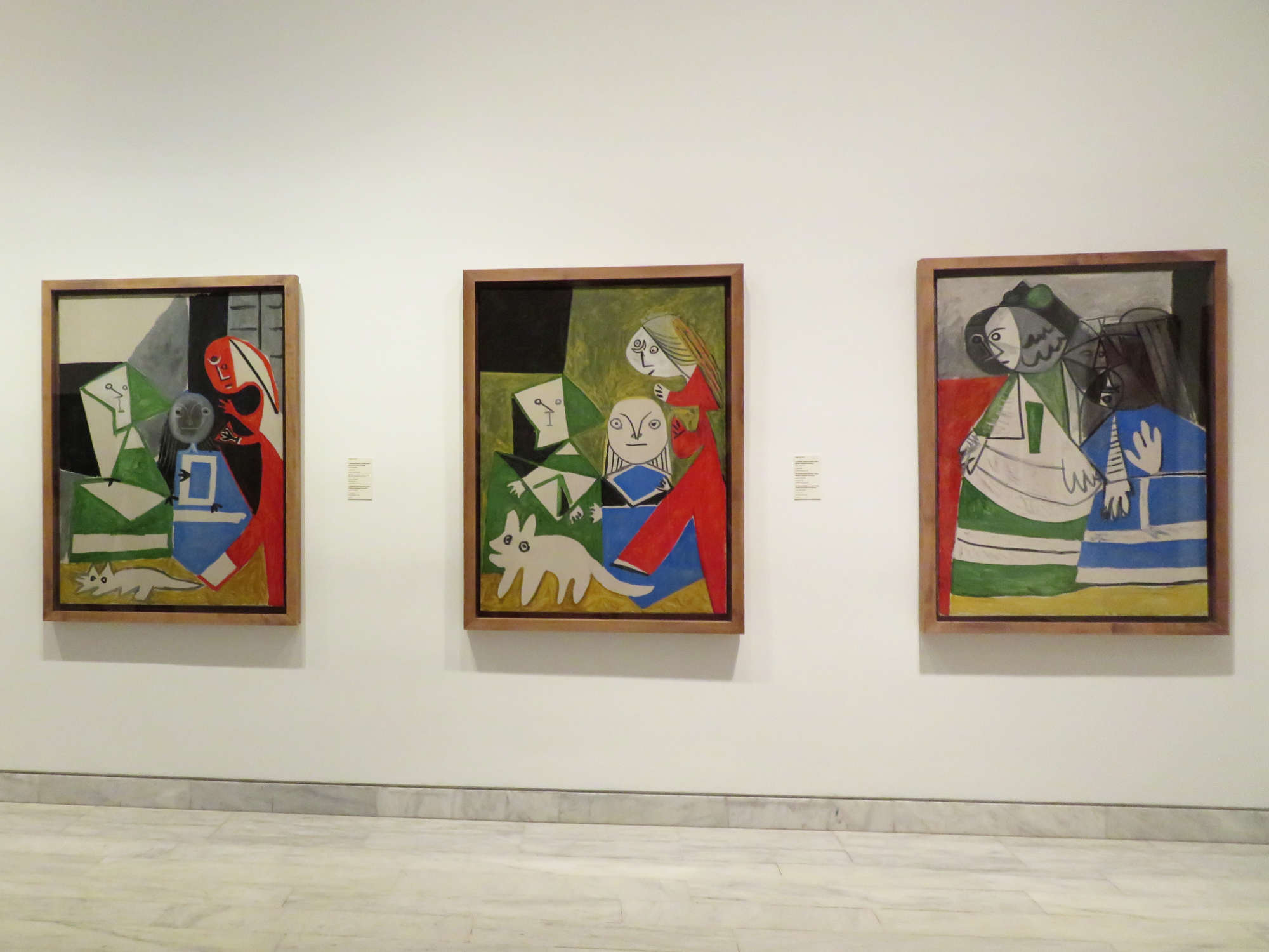 Picasso Museum in Barcelona - Barcelona With Marta Picasso Museum in Barcelona - Barcelona With Marta